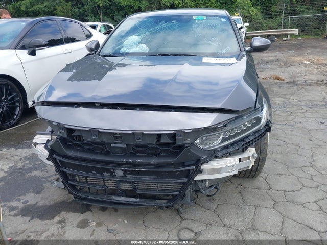Продаж на аукціоні авто 2020 Honda Accord Sport, vin: 1HGCV1F36LA066932, номер лоту: 45768762