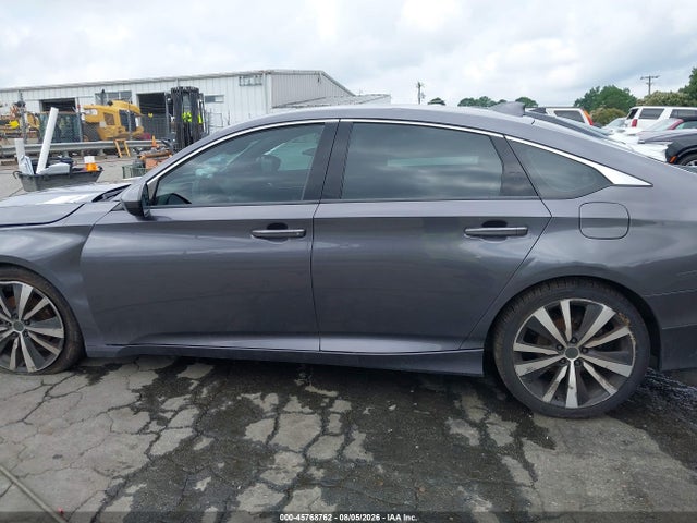 Продаж на аукціоні авто 2020 Honda Accord Sport, vin: 1HGCV1F36LA066932, номер лоту: 45768762