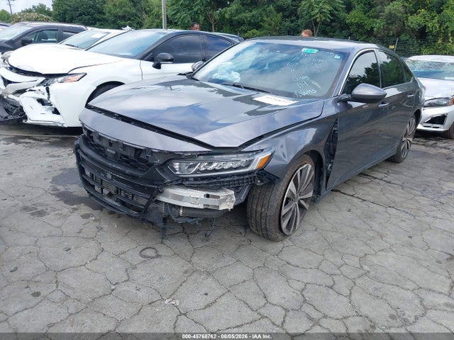 Продаж на аукціоні авто 2020 Honda Accord Sport, vin: 1HGCV1F36LA066932, номер лоту: 45768762