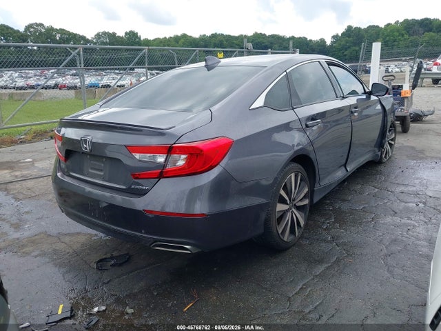 Продаж на аукціоні авто 2020 Honda Accord Sport, vin: 1HGCV1F36LA066932, номер лоту: 45768762