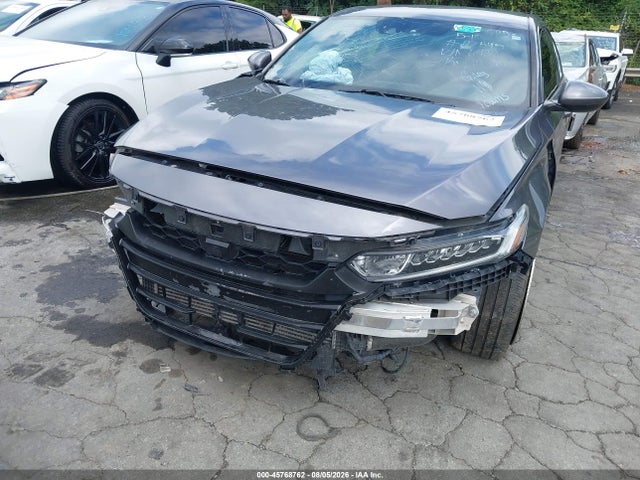 Продаж на аукціоні авто 2020 Honda Accord Sport, vin: 1HGCV1F36LA066932, номер лоту: 45768762