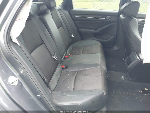 Продаж на аукціоні авто 2020 Honda Accord Sport, vin: 1HGCV1F36LA066932, номер лоту: 45768762