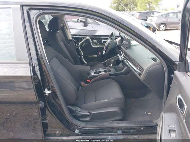 Aukcja sprzedaży 2025 Honda Civic Lx, vin: 2HGFE2F26SH511194, numer aukcji: 45768767