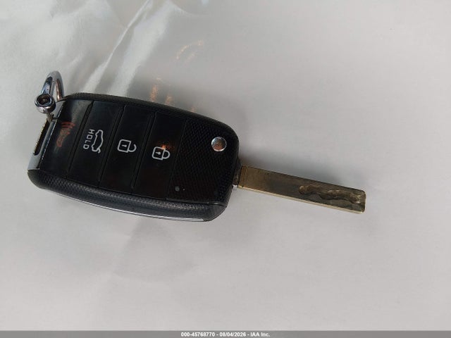 Aukcja sprzedaży 2016 Kia Optima Lx, vin: KNAGT4L30G5106140, numer aukcji: 45768770