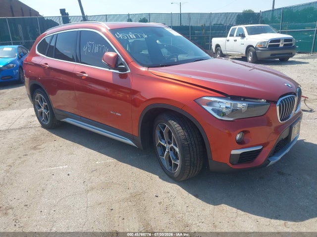 Aukcja sprzedaży 2018 Bmw X1 Xdrive28i, vin: WBXHT3C31J5L24910, numer aukcji: 45768776