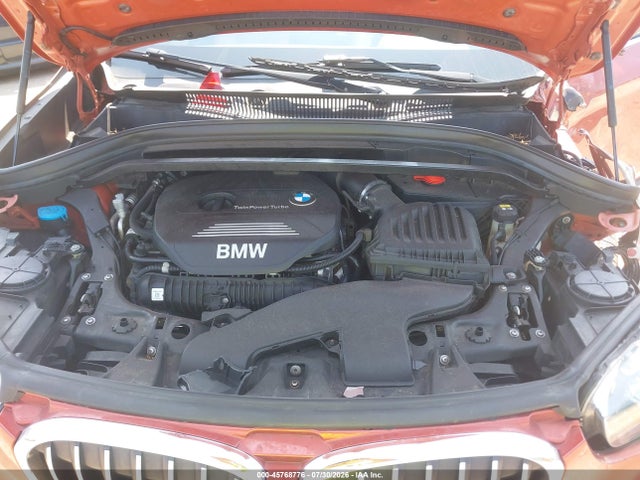 Aukcja sprzedaży 2018 Bmw X1 Xdrive28i, vin: WBXHT3C31J5L24910, numer aukcji: 45768776