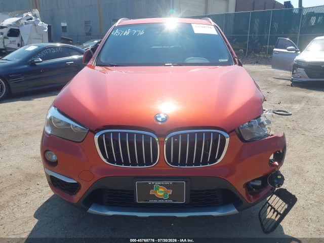 Aukcja sprzedaży 2018 Bmw X1 Xdrive28i, vin: WBXHT3C31J5L24910, numer aukcji: 45768776