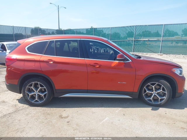Aukcja sprzedaży 2018 Bmw X1 Xdrive28i, vin: WBXHT3C31J5L24910, numer aukcji: 45768776