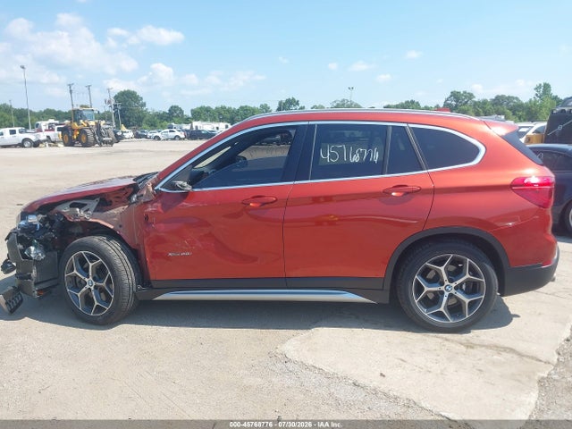 Aukcja sprzedaży 2018 Bmw X1 Xdrive28i, vin: WBXHT3C31J5L24910, numer aukcji: 45768776