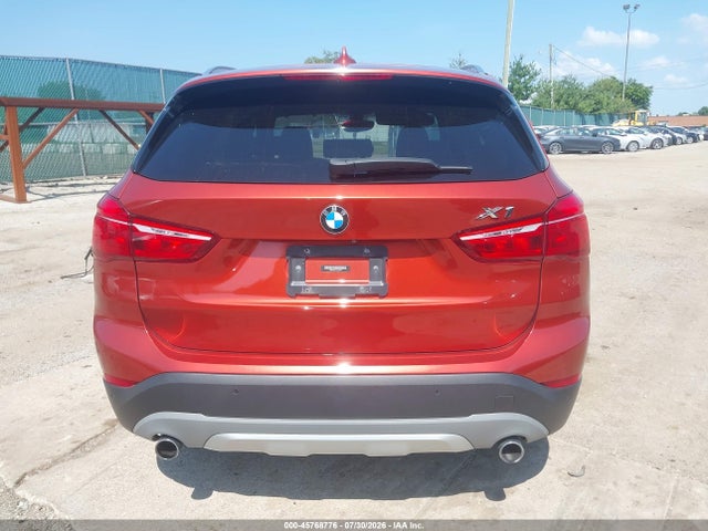 Aukcja sprzedaży 2018 Bmw X1 Xdrive28i, vin: WBXHT3C31J5L24910, numer aukcji: 45768776