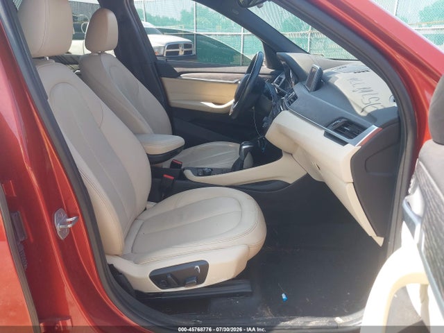 Aukcja sprzedaży 2018 Bmw X1 Xdrive28i, vin: WBXHT3C31J5L24910, numer aukcji: 45768776