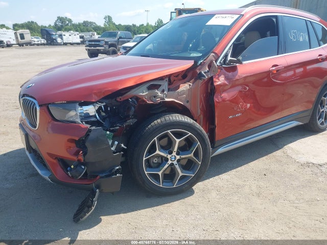 Aukcja sprzedaży 2018 Bmw X1 Xdrive28i, vin: WBXHT3C31J5L24910, numer aukcji: 45768776