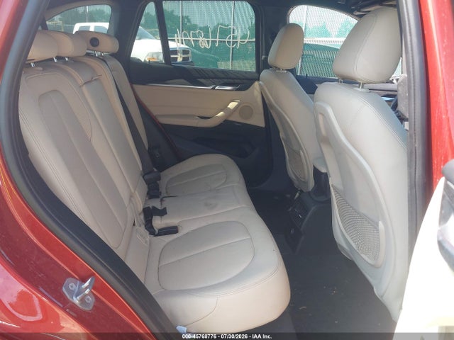 Aukcja sprzedaży 2018 Bmw X1 Xdrive28i, vin: WBXHT3C31J5L24910, numer aukcji: 45768776