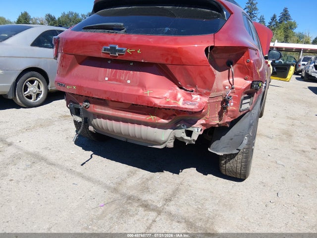 Продаж на аукціоні авто 2024 Chevrolet Trax Fwd 2rs, vin: KL77LJE20RC218292, номер лоту: 45768777