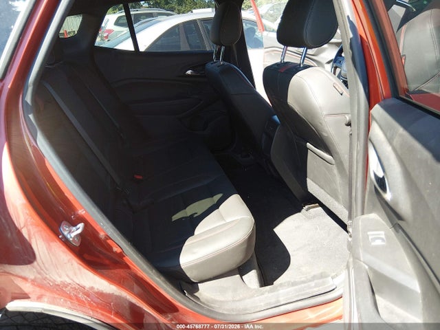 Продаж на аукціоні авто 2024 Chevrolet Trax Fwd 2rs, vin: KL77LJE20RC218292, номер лоту: 45768777