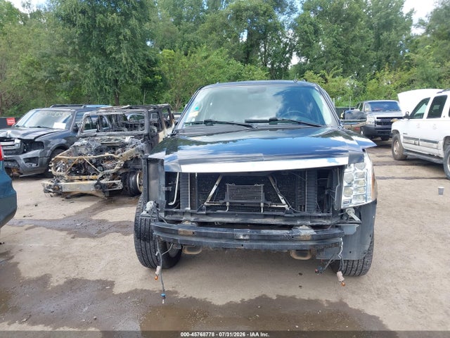 Продажа на аукционе авто 2013 Cadillac Escalade Platinum Edition, vin: 1GYS4DEF4DR192696, номер лота: 45768778