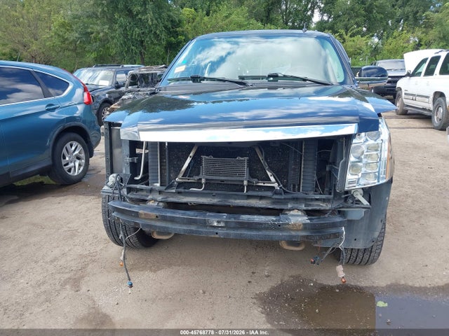 Продажа на аукционе авто 2013 Cadillac Escalade Platinum Edition, vin: 1GYS4DEF4DR192696, номер лота: 45768778