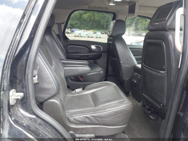 Продажа на аукционе авто 2013 Cadillac Escalade Platinum Edition, vin: 1GYS4DEF4DR192696, номер лота: 45768778