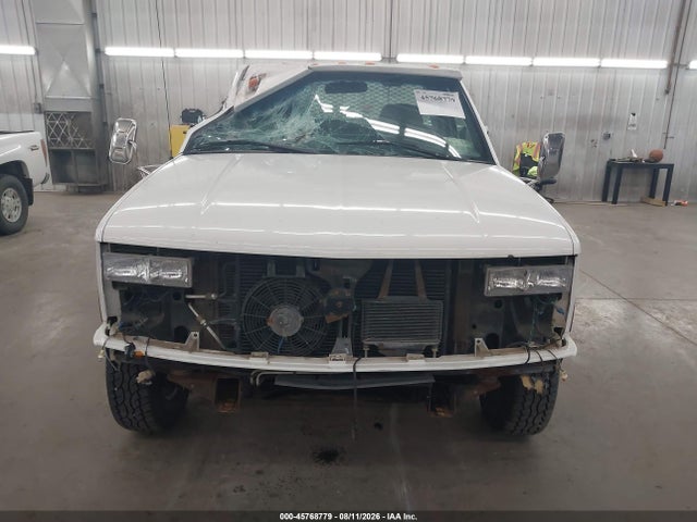 Aukcja sprzedaży 1997 Chevrolet K3500 Chassis, vin: 1GBJK34J8VF019911, numer aukcji: 45768779