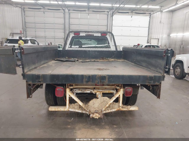 Aukcja sprzedaży 1997 Chevrolet K3500 Chassis, vin: 1GBJK34J8VF019911, numer aukcji: 45768779