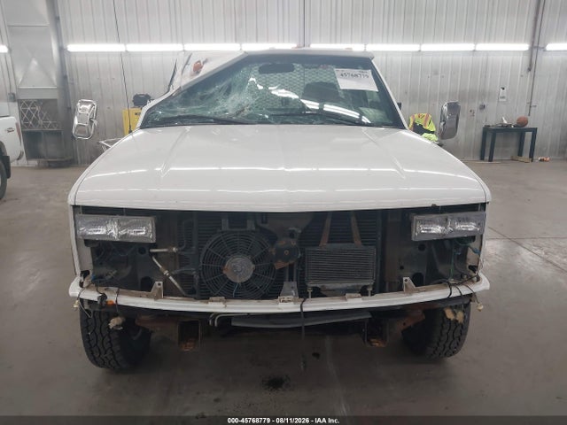 Aukcja sprzedaży 1997 Chevrolet K3500 Chassis, vin: 1GBJK34J8VF019911, numer aukcji: 45768779