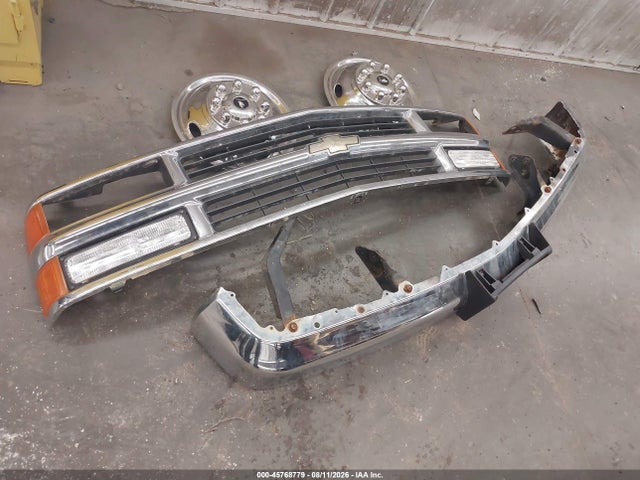 Aukcja sprzedaży 1997 Chevrolet K3500 Chassis, vin: 1GBJK34J8VF019911, numer aukcji: 45768779