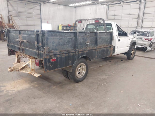 Aukcja sprzedaży 1997 Chevrolet K3500 Chassis, vin: 1GBJK34J8VF019911, numer aukcji: 45768779