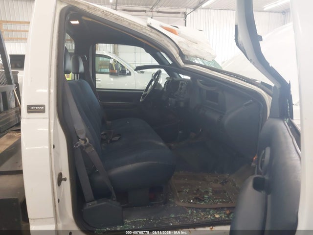 Aukcja sprzedaży 1997 Chevrolet K3500 Chassis, vin: 1GBJK34J8VF019911, numer aukcji: 45768779