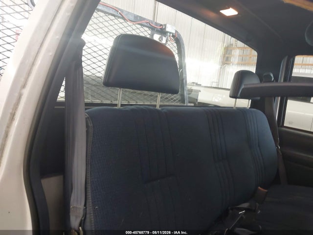 Aukcja sprzedaży 1997 Chevrolet K3500 Chassis, vin: 1GBJK34J8VF019911, numer aukcji: 45768779