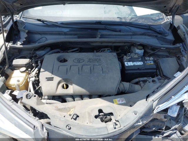 Продаж на аукціоні авто 2019 Toyota C-hr Le, vin: NMTKHMBX4KR096989, номер лоту: 45768780