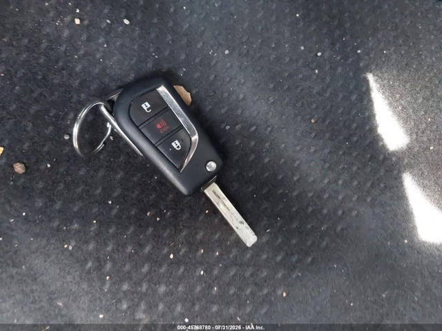 Продаж на аукціоні авто 2019 Toyota C-hr Le, vin: NMTKHMBX4KR096989, номер лоту: 45768780