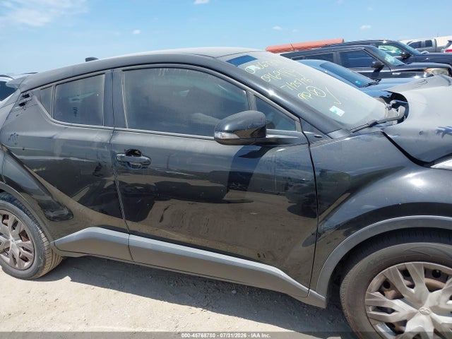 Продаж на аукціоні авто 2019 Toyota C-hr Le, vin: NMTKHMBX4KR096989, номер лоту: 45768780