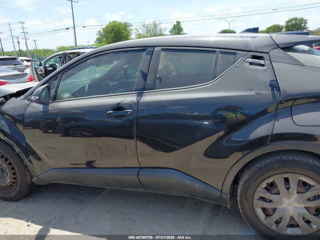 Продаж на аукціоні авто 2019 Toyota C-hr Le, vin: NMTKHMBX4KR096989, номер лоту: 45768780