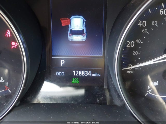 Продаж на аукціоні авто 2019 Toyota C-hr Le, vin: NMTKHMBX4KR096989, номер лоту: 45768780