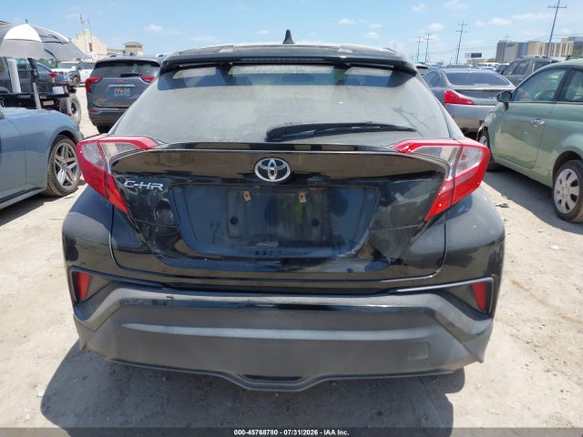 Продаж на аукціоні авто 2019 Toyota C-hr Le, vin: NMTKHMBX4KR096989, номер лоту: 45768780