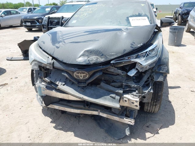 Продаж на аукціоні авто 2019 Toyota C-hr Le, vin: NMTKHMBX4KR096989, номер лоту: 45768780
