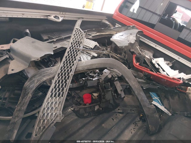 Продаж на аукціоні авто 2025 Nissan Frontier Long Bed Pro-4x 4x4, vin: 1N6ED1FK3SN625598, номер лоту: 45768781