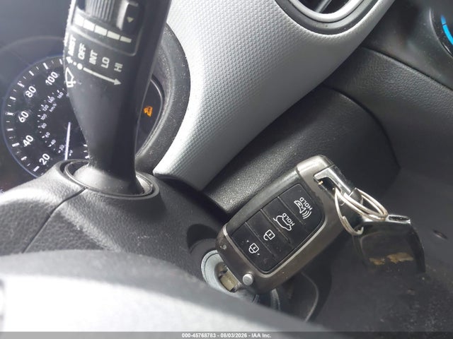 Aukcja sprzedaży 2019 Hyundai Kona Se, vin: KM8K1CAA3KU335078, numer aukcji: 45768783