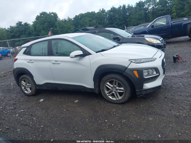 Aukcja sprzedaży 2019 Hyundai Kona Se, vin: KM8K1CAA3KU335078, numer aukcji: 45768783