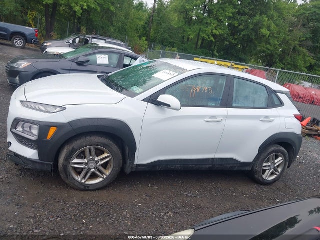 Aukcja sprzedaży 2019 Hyundai Kona Se, vin: KM8K1CAA3KU335078, numer aukcji: 45768783