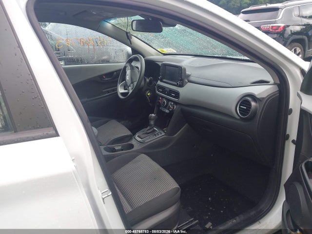 Aukcja sprzedaży 2019 Hyundai Kona Se, vin: KM8K1CAA3KU335078, numer aukcji: 45768783