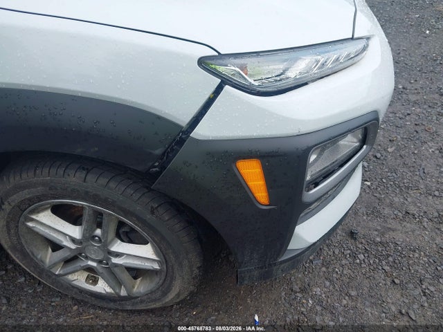 Aukcja sprzedaży 2019 Hyundai Kona Se, vin: KM8K1CAA3KU335078, numer aukcji: 45768783