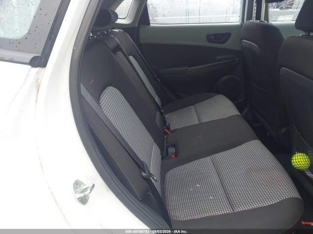 Aukcja sprzedaży 2019 Hyundai Kona Se, vin: KM8K1CAA3KU335078, numer aukcji: 45768783