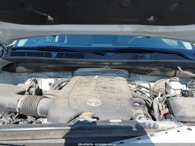 5TFUY5F18GX525834 Toyota Tundra Sr5 5.7l V8