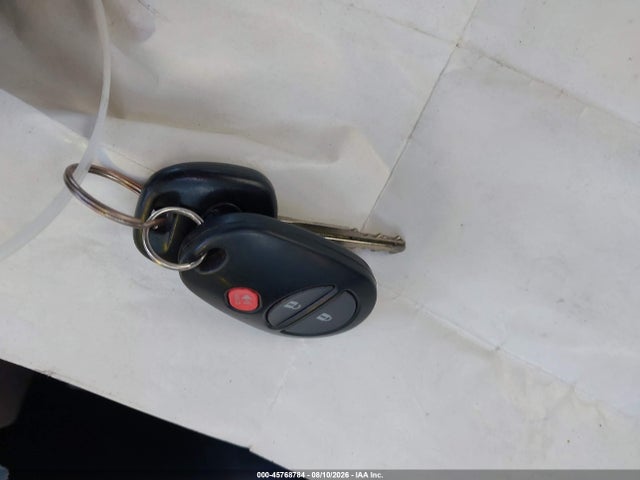 5TFUY5F18GX525834 Toyota Tundra Sr5 5.7l V8