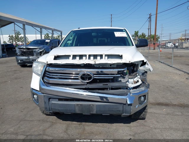 5TFUY5F18GX525834 Toyota Tundra Sr5 5.7l V8