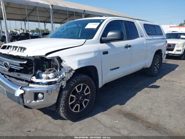 5TFUY5F18GX525834 Toyota Tundra Sr5 5.7l V8