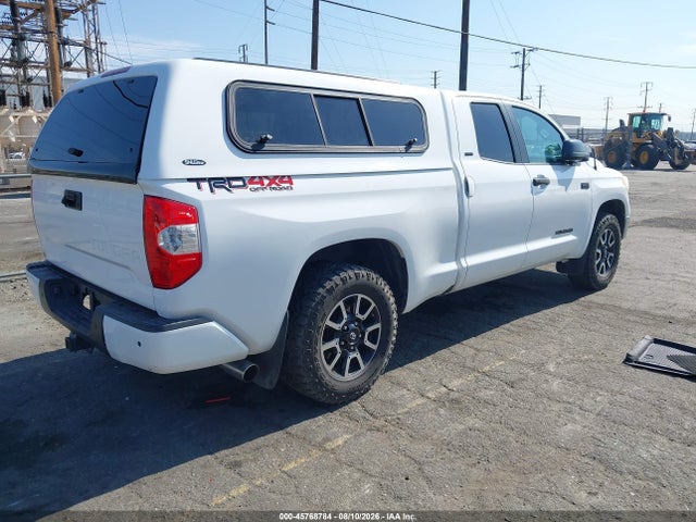5TFUY5F18GX525834 Toyota Tundra Sr5 5.7l V8