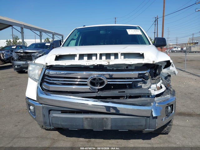 5TFUY5F18GX525834 Toyota Tundra Sr5 5.7l V8