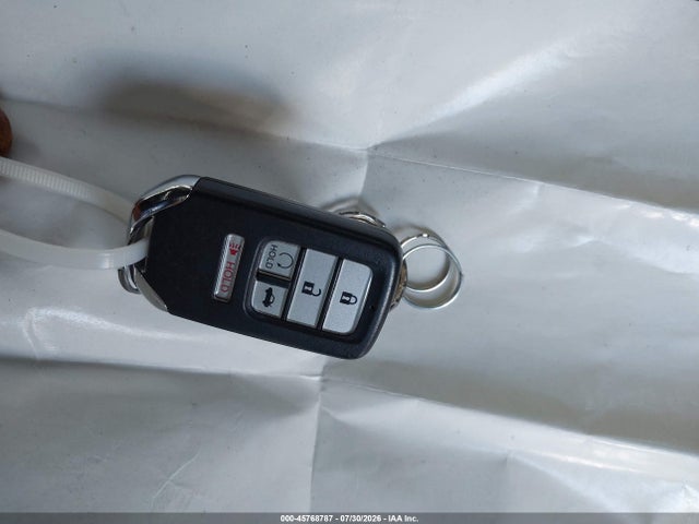 1HGCR3F97GA011190 Honda Accord Touring